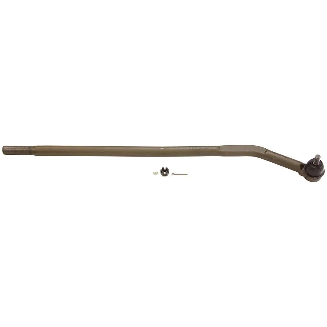 DS300005 – MOOG Tie Rod End, OE Replacement - view 2